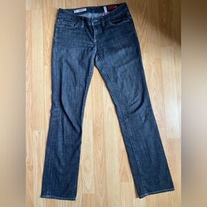 X2 Low Rise Jeans